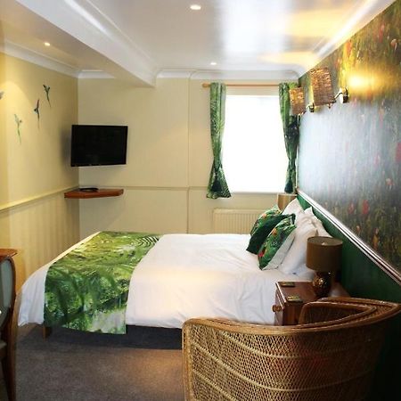 Blacksmiths Boutique B&B Robin Hood's Bay Exterior foto